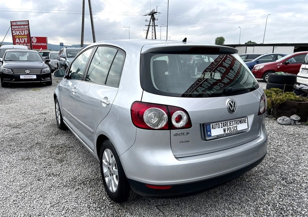 Volkswagen Golf cena 15800 przebieg: 249000, rok produkcji 2006 z Lubawa małe 37